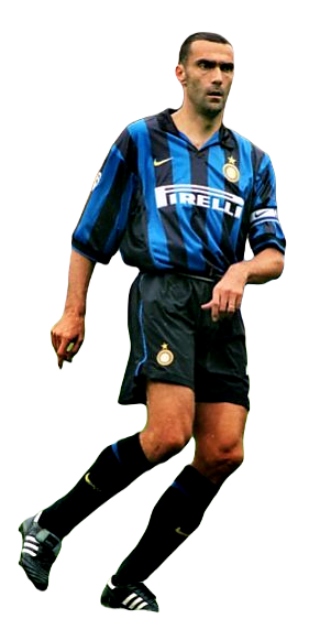 bergomi